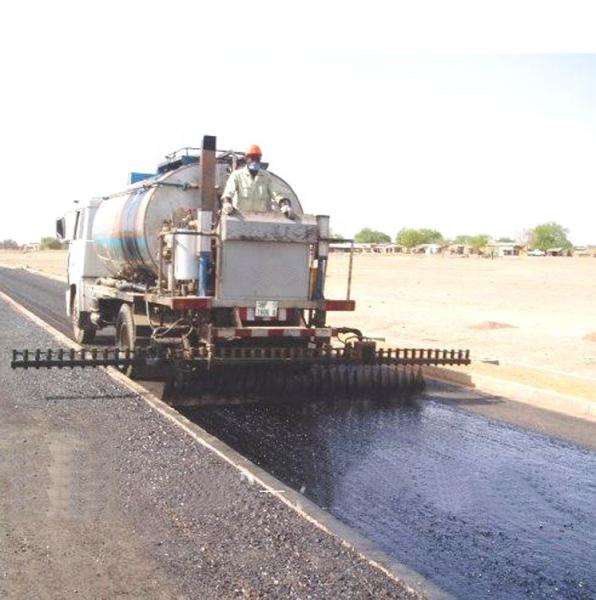 2022 Hot Selling Bitumen Asphalt Distributor Truck for Road Construction Sale