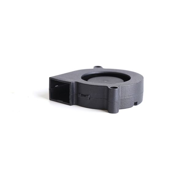 5015 5cm Small Dc Silent High Speed Centrifugal Blower Fan 50x50x15mm 5v 12v 24v -