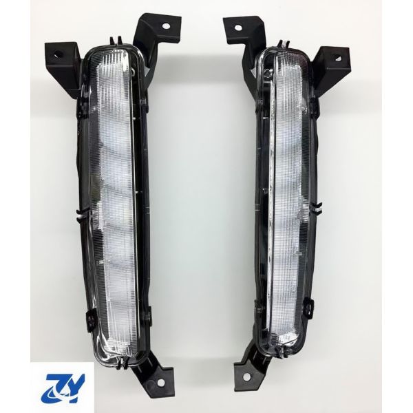 For Rolls-Royce Ghost High-quality luminescent diode bumper turn signal light daytime running light