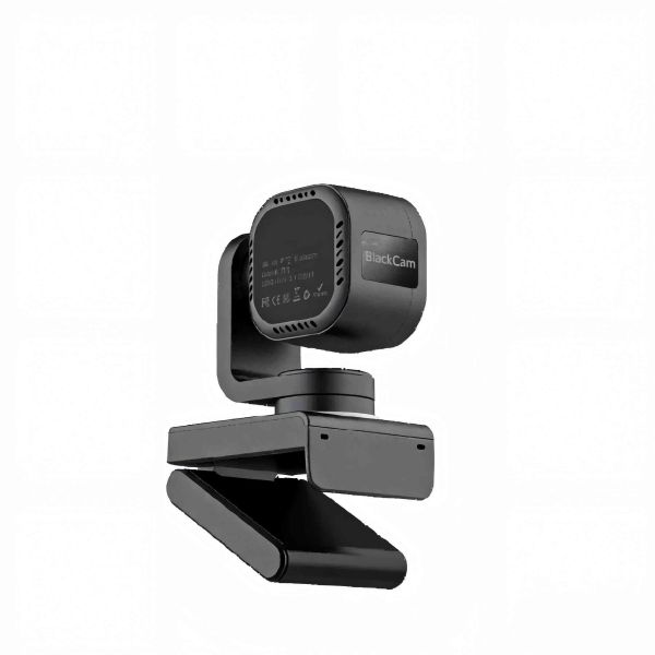 4K AI Tracking Conference Camera Auto Focus PTZ Webcam for Meeting Rooms