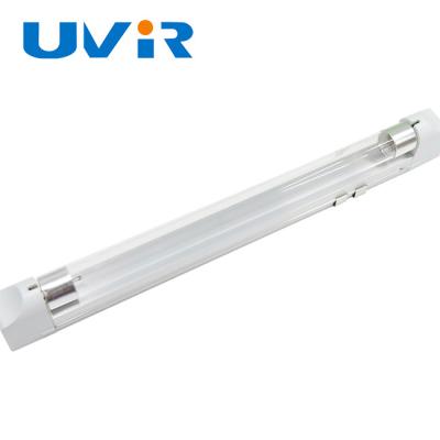 Lampe germicide 8W G5 UVC pour climatisation et purification de l'air