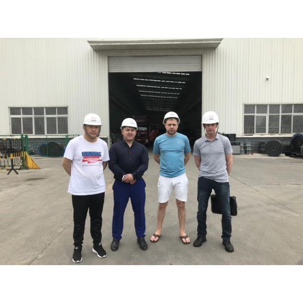 CJ160 European Type Jaw Crusher with Stable Operation