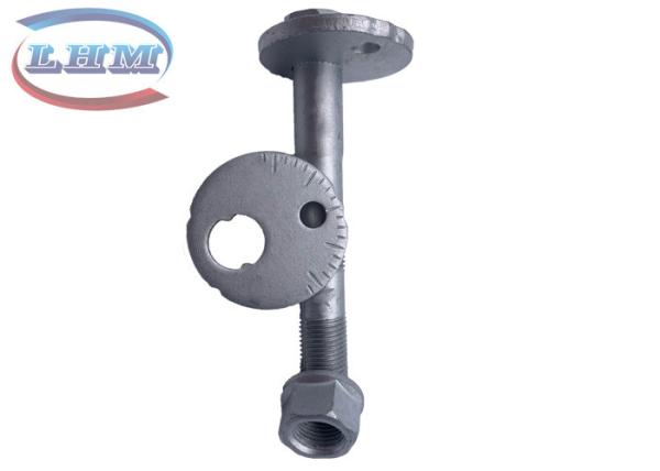 Hilux Revo Front Control Arm Adjustable Camber 48190-0K050