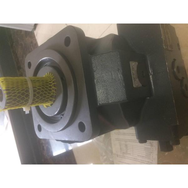 A4VSO180LR2/30L-PPB25N00 A4VSO180LR2/30L-PPB13N00 Rexroth Serie A4VSO bomba de pistón original importada, fabricada en Alemania, nueva en stock