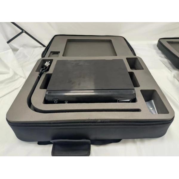 Электрический ветеринарный видео гастроскоп Колоноскоп Гибкая медицинская камера эндоскопа