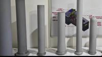 Céramique au nitrure de silicium résistant à l'usure en tant qu'outils de coupe roulement de roulement à rouleaux et rouleaux moteur pièces mobiles précision écharpes et essieux dans les environnements d'usure