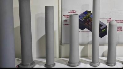 Wear Resistant Silicon Nitride Ceramic As Cutting Tools Rotating Bearing Ball And Rollers Engine Moving Parts Precision Sharfs And Axles In Wear Enviroments