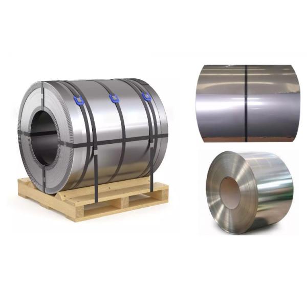 Polished Stainless Steel Rolling Sheet with Length or As Requirements Certificated by ETC