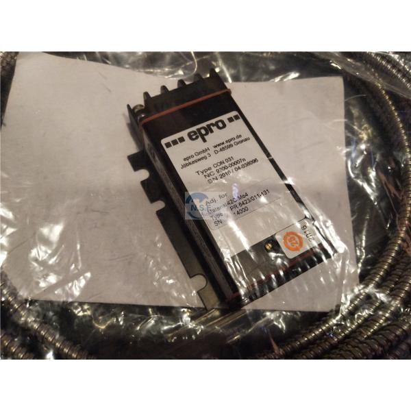 Medición estándar original de Emerson Epro PR6423-011-131+CON031 de Alemania