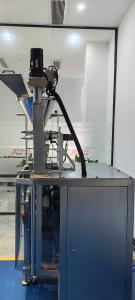 PE PP 4 Máquina de embalagem de vedação lateral Sistema de controlo automático