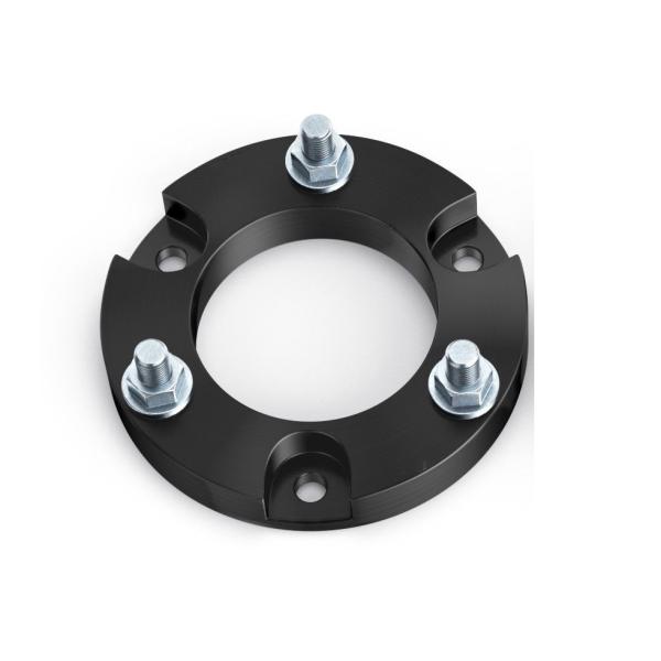 Billet Aluminum Coil Spacer Lift Kit Anodized For Toyota / Tacoma / FJ Cruiser