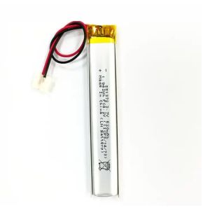 3.7v 520mah KC одобренный Ли полимерный аккумулятор 551372 аккумулятор 3.7v Горячая продажа Для умного дома