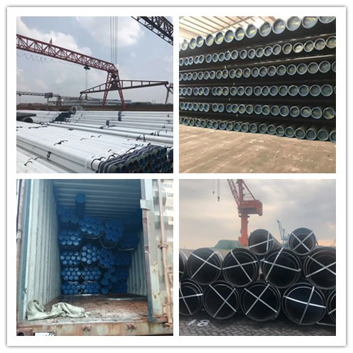 Труба Q195 ASTM X56 Lsaw стальная углерод 32 дюймов