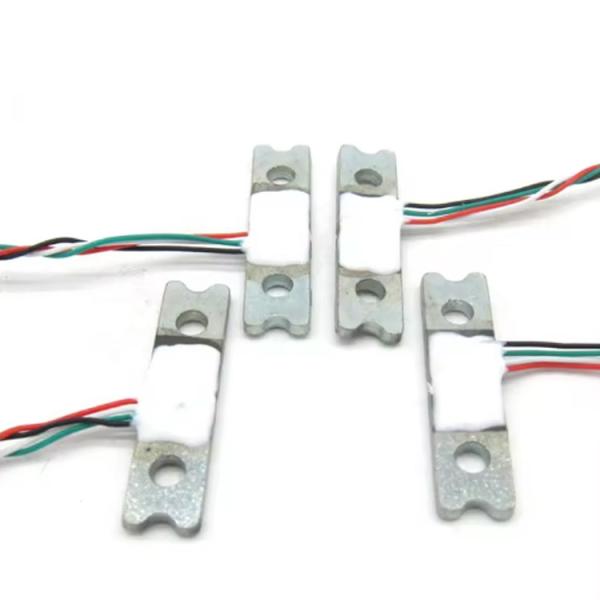 Sensor de balança de bagagem Micro célula de carga 40 Kg 32Mm Micro célula de carga Sensor de força 40Kg