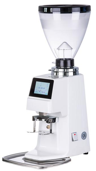 Automatic Mill Electric Espresso Bean Grinder For Cafe