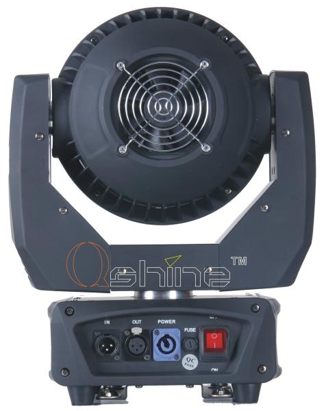 Stage Show 300W Led Beam Lights RGBW 4 in 1 19pcs Zoom Beam Light