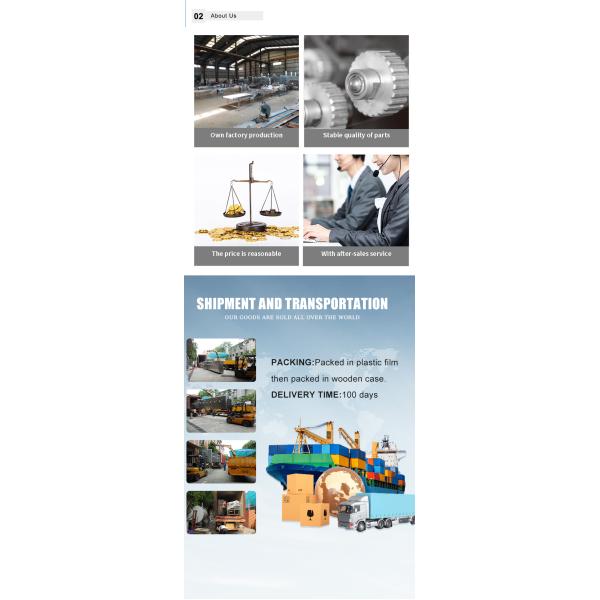 Accessories For Cone Production Line ,  Marshalling Cooling Conveyor.