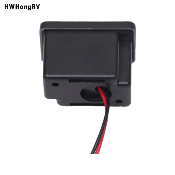 Car modification RV USB interface car charger USB plug for caravan