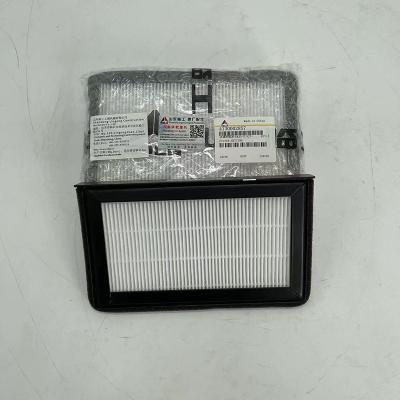 4190004183001 Multi Layer Composite Air Con Filter With 3.5cm-5cm Height And Online Support