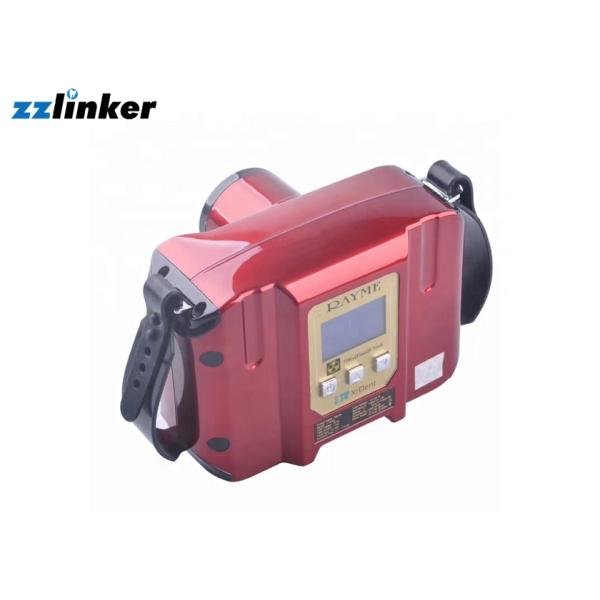 Pantalla LCD 20KHz 60KV 1mA X dental Ray Machine de LK-C27A