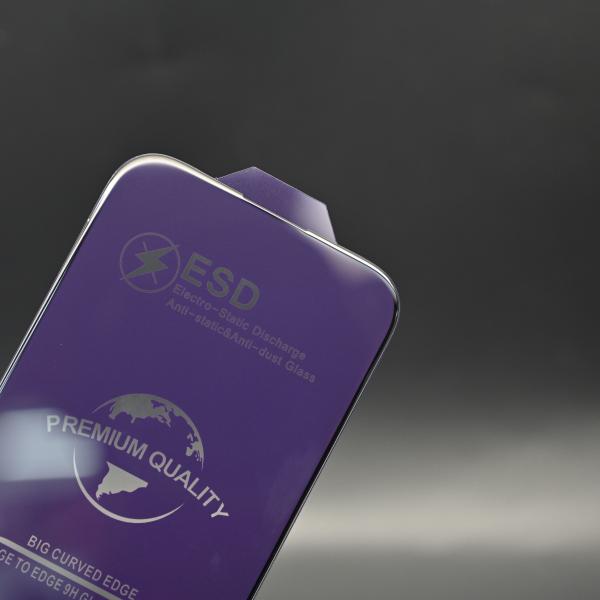 IPhone13 Pro Max Cell Phone Screen Protector Tempered Film HD
