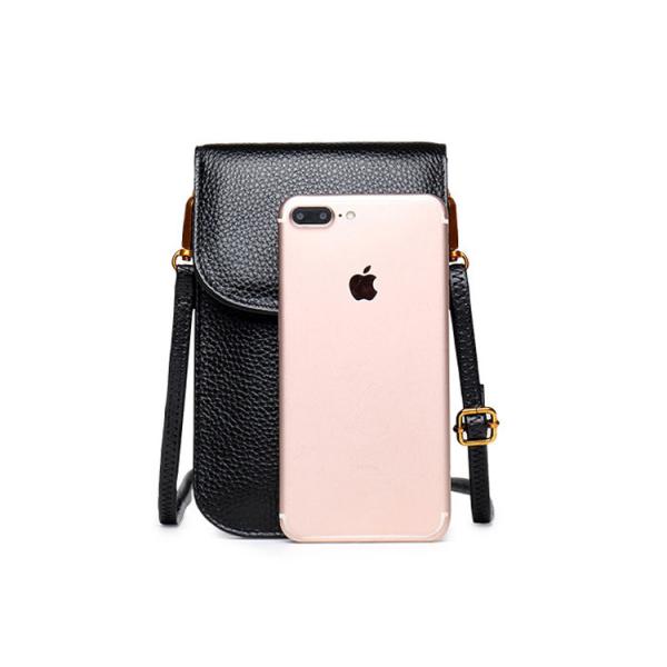 2019 cross-body shoulder multifunctiona purse small mobile phone bags