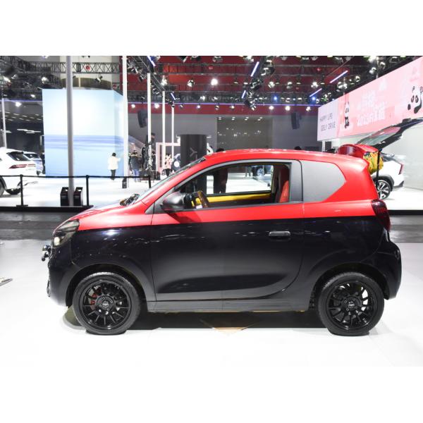 4 Seater Electric Mini Hybrid Car SAIC Roewe CLEVER EV 2022 311KM