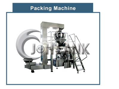 Electric Gas Frozen French Fries Production Line , Frozen French Fries Equipment