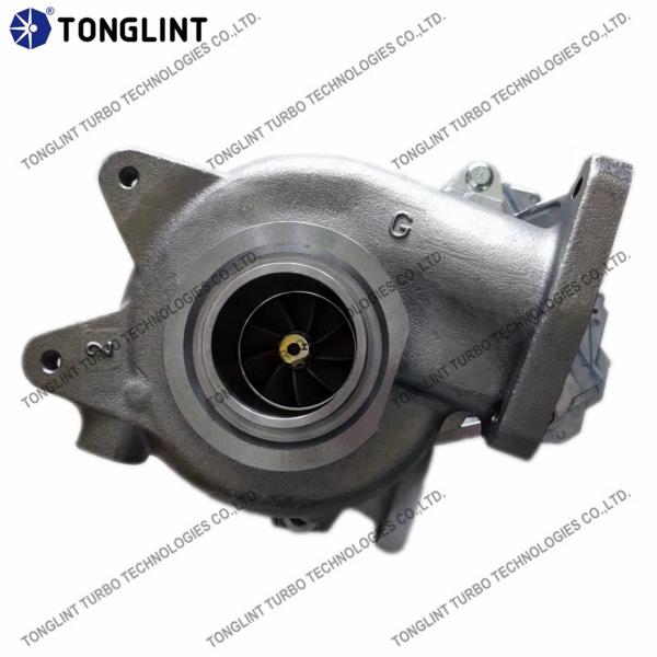 Ball Bearing Turbo 17201-11120 Turbocharger TOYOTA 1GD-FTV for Fortuner Hilux Land Cruiser 2.8 LTR