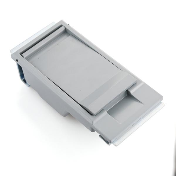 Waterproof Panel Door Lock , Security Cabinet Locks Die Casting Zinc Alloy Material