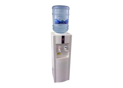 Thermoelectric Cooling Free Standing Hot Cold Water Dispenser 220V 50Hz Customized Voltage
