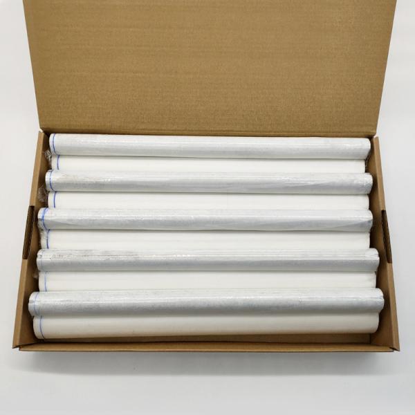 Printer Spares Cleaning Web Roller For KONICA MINOLTA DI 450 470 550 552 520 521 620 621 5400 5050 8603 EP6000 6001