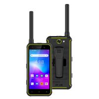 4 pouces Woki Toki Téléphone Walkie Torquay Téléphone Android 10