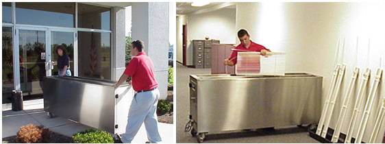 Большая ультразвуковая слепая машина чистки, стиральная машина ультразвука для шторок