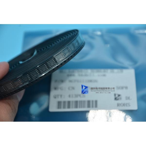 IGBTs SOP8 High Low Side Driver IC 600V NCP5111DR2G​