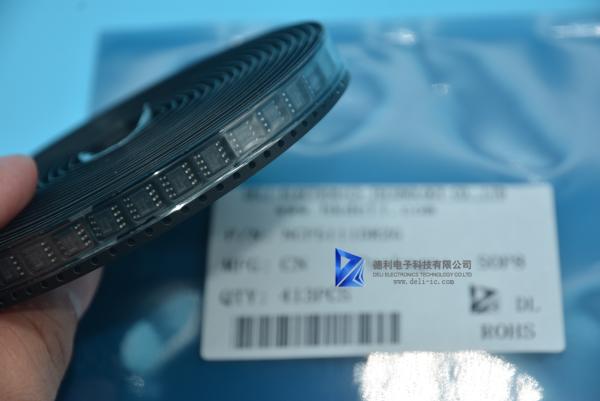 IGBTs SOP8 High Low Side Driver IC 600V NCP5111DR2G​