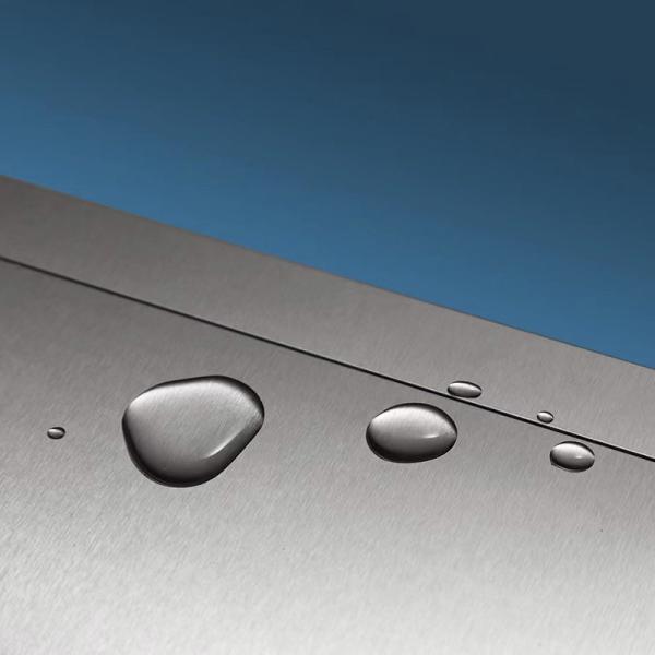 Recessed Stainless Steel Toilet Paper Dispenser Towel With Brushed Nickel Color