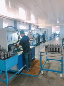 Shandong Keystone Hydraulic Co.,Ltd