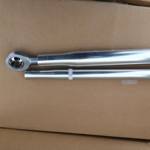 Универсальный автомобильный фитнес Heims Drag Links Radius Rods Tie Rods Kit с настраиваемым OE NO. и превосходным материалом