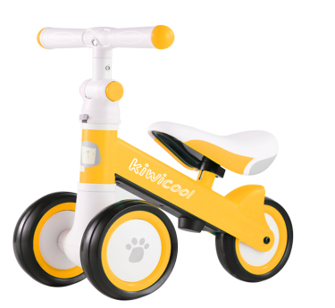 Multi-Gear Handlebar Adjustment Balanced Car for 1-2 Year Olds G.W 2kg Lightweight