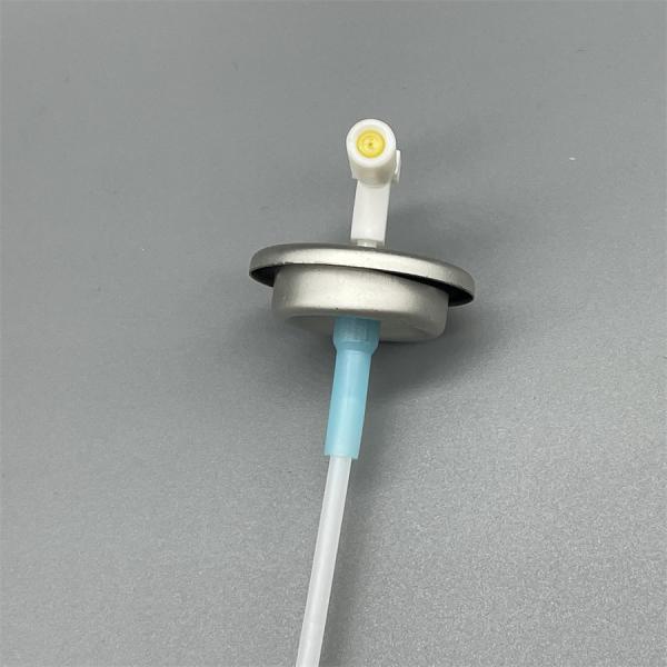 Durable One - Inch Plastic Stem Metered Valve for Agricultural Irrigation 1