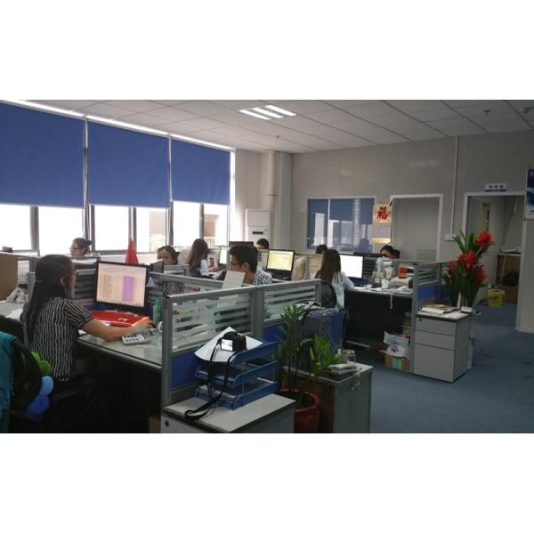 KINGLEADER Technology Company