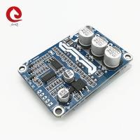 Motorista Commutator Board do motor da C.C. de V8.3E Hall Free Brushless