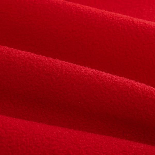 Red Rechargeable Heated Gilet Winter Outdoor Heated Electric Thermal Waistcoat