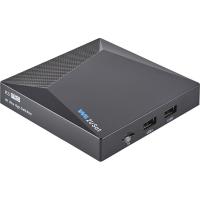 Transmisión OTT Android IPTV Box We2u K3 Pro IPTV International Box también está disponible en línea