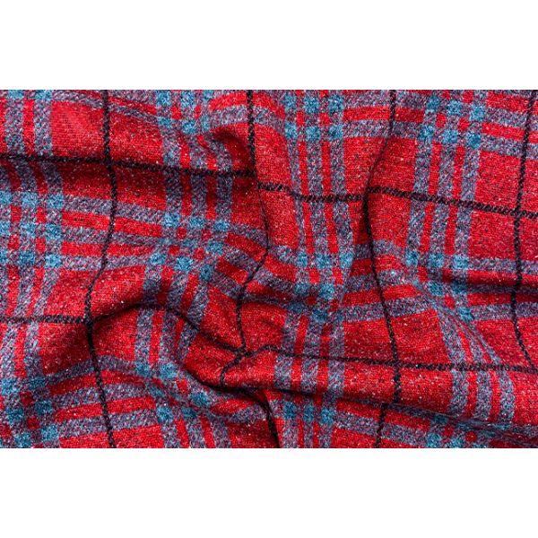 330gsm Medium Weight Linen Fabric multi component Linen Blend Fabric