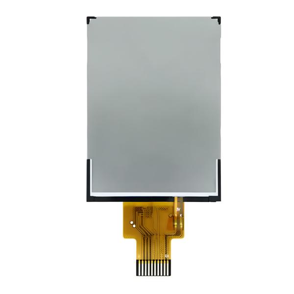 Гарантия низкой цены 2,4-дюймовый IPS TFT LCD SPI интерфейс 10 пин
