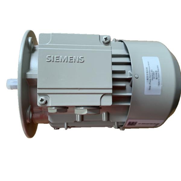 Siemens Servo Motor 220V 1LE1001-0CA22-2FA4-Z Motor Safety New