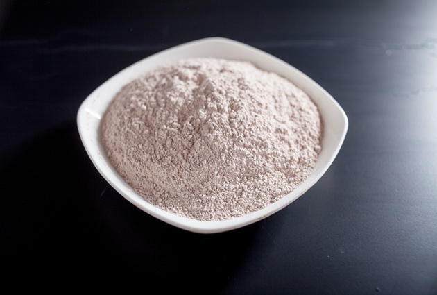 Activated Bleaching Earth