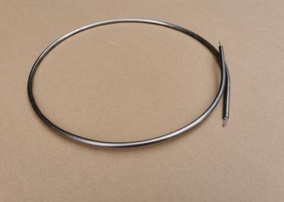 Copper Conductor Mineral Insulated Thermocouple Cable 8 Core
